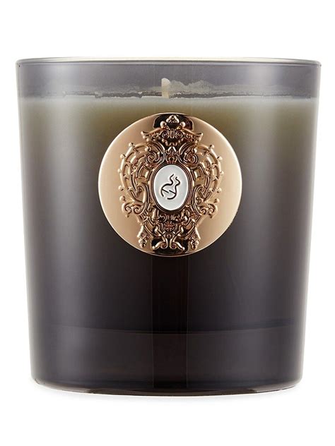 Create a magical ambiance with the exquisite Magic Comet Candle.